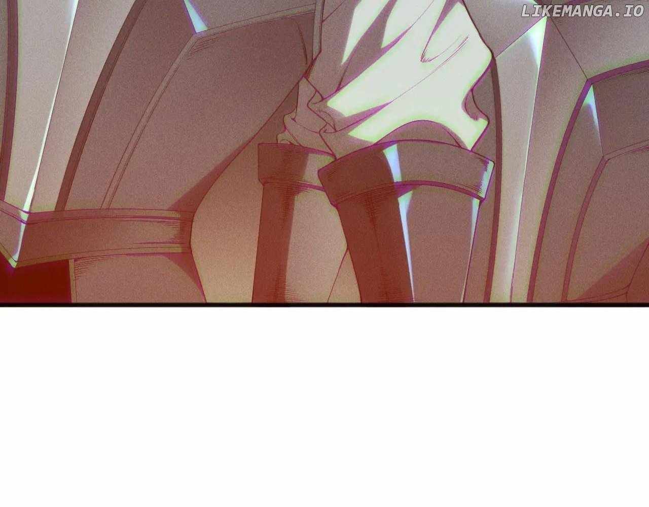 Catastrophic Necromancer Chapter 188 80